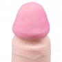 Realistic Cock Ultraskyn Dildo - 21 cm