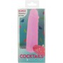 Addiction - Cocktails Silicone Dildo - Purple Cosmo
