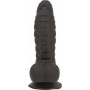 Addiction - Ben Dildo With Suction Cup - 17 cm