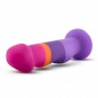 Avant - Silicone Dildo With Suction Cup - Summer Fling