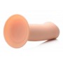Thick Flexible Dildo