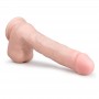 Realistic Dildo - 29,5