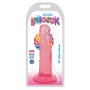 Dildo 15 CM - Cherry Ice