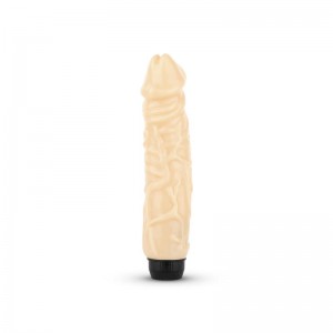 Jelly Supreme - Realistic Vibrator