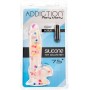 Addiction - Party Marty Confetti Dildo - 18 cm