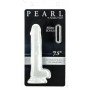 Addiction - Pearl Dildo With Suction Cup - 18 cm
