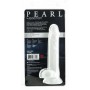 Addiction - Pearl Dildo With Suction Cup - 18 cm