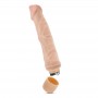 Dr. Skin - Cock Vibe no6 Vibrator - Beige