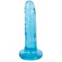 Dildo 15 CM - Berry Ice
