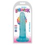 Dildo 15 CM - Berry Ice