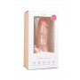 Realistic Dildo - 17,5 cm