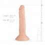 Blane Realistic Dildo