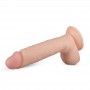Glynn Realistic Dildo