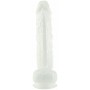Addiction - Pearl Dildo With Suction Cup - 20 cm