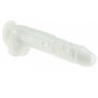 Addiction - Pearl Dildo With Suction Cup - 20 cm