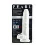 Addiction - Pearl Dildo With Suction Cup - 20 cm