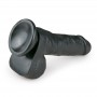 Realistic Dildo - 17,5 cm