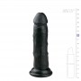 Realistic Dildo - 15,5