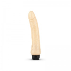 Jelly Passion - Realistic Vibrator