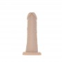 Addiction - Edward Dildo With Suction Cup - 15 cm