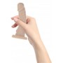 Addiction - Edward Dildo With Suction Cup - 15 cm