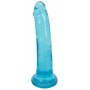Dildo 20 CM - Berry Ice