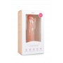 Realistic Dildo - 20,5 com