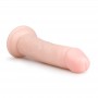 Realistic Dildo - 20,5 com