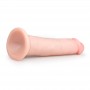 Realistic Dildo - 20,5 com