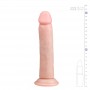 Realistic Dildo - 20,5 com