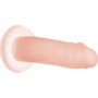 Addiction - Cocktails Silicone Dildo - Peach Bellini