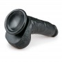 Realistic Dildo - 20 cm