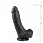 Realistic Dildo - 20 cm