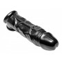 Fuk Tool - Penis Sheath and Ball Stretcher