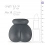 Boners Liquid Silicone Ball Pouch