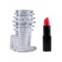 Clear Sensations Vibrating Textured Erection Sleeve