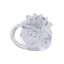 Clear Sensations Vibrating Textured Erection Sleeve