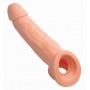 Ultra Real Penis Sleeve