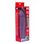 Clear Extender Curved Penis Sleeve