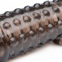 Size Matters - Penis Extension Sleeve - Smoke