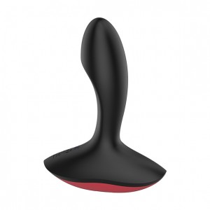 Attālināti vadāmās seksa rotaļlietas Magic Motion - Solstice App Controlled Prostate Vibrator