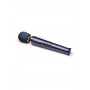 LE WAND PETITE RECHARGEABLE VIBRATING MASSAGER NAVY