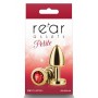 REAR ASSETS PETITE GOLD RED