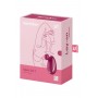 SATISFYER SPOT ON 1 BERRY