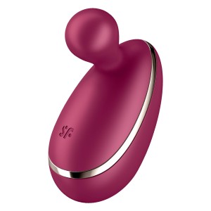SATISFYER SPOT ON 1 BERRY
