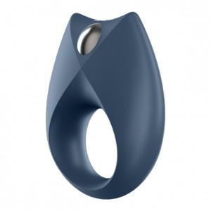 Dzimumlocekļa erekcijas gredzeni Satisfyer - Royal One Ring