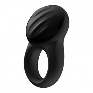 Dzimumlocekļa erekcijas gredzeni Satisfyer - Signet Ring