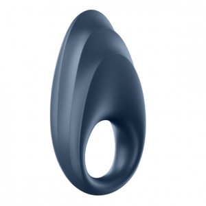 Dzimumlocekļa erekcijas gredzeni Satisfyer - Powerful One Ring