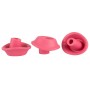 Womanizer premium heads rose s