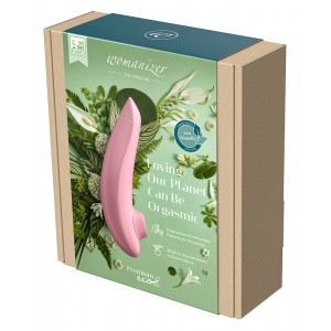Klitora pulsators - womanizer premium eco